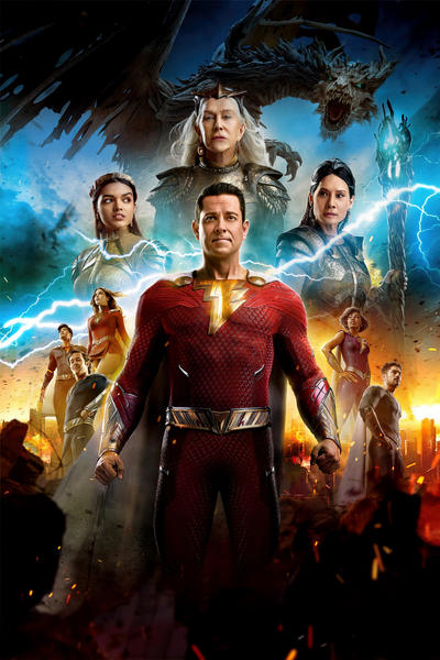 Shazam