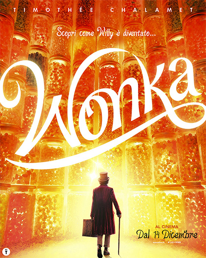 WONKA