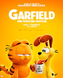 GARFIELD